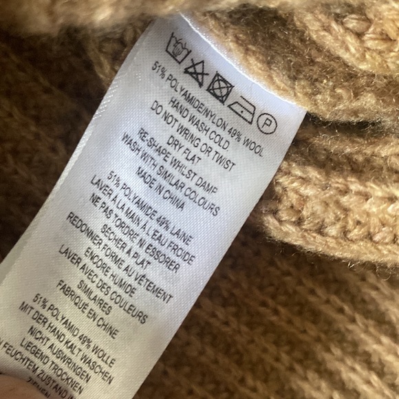 French Connection Sweater - Picture 5 of 5